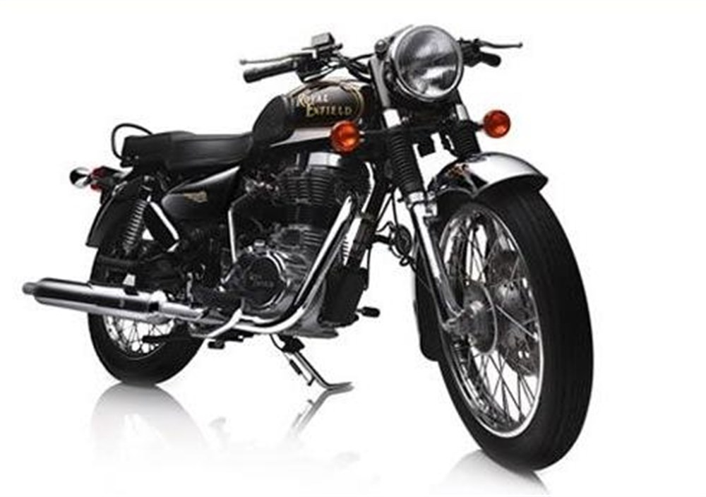 Royal Enfield Enfield Bullet 500 Electra EFI DLX