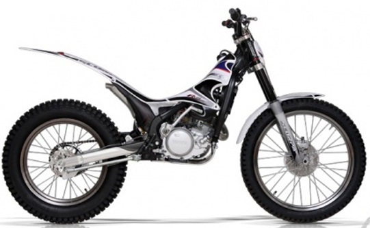 Scorpa SY 250 R