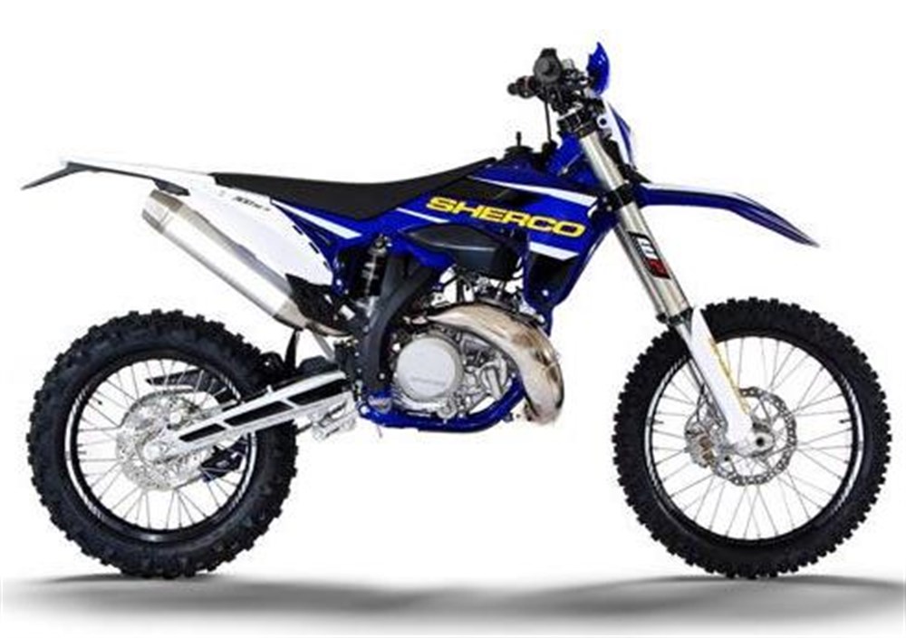 Sherco 300 SE-R (2015)