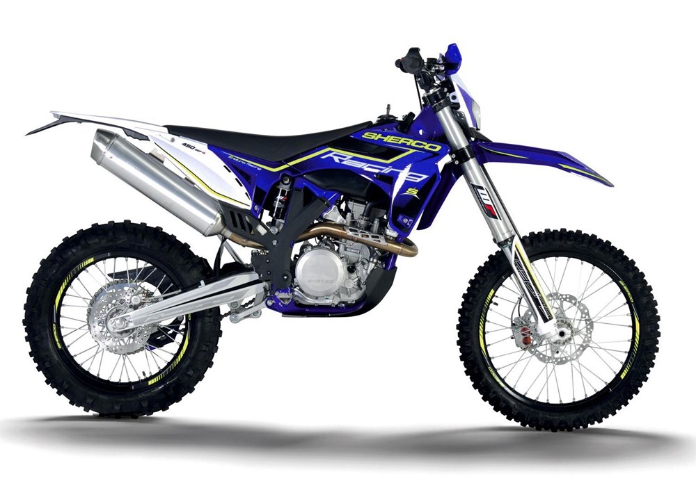 450 SEF-R