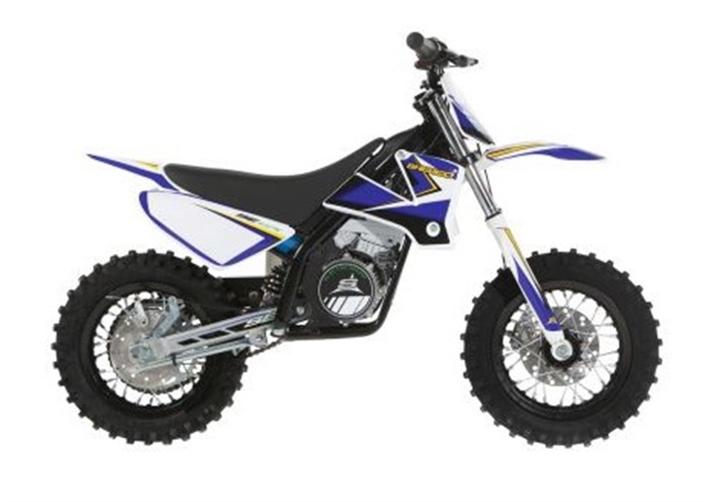 E-Kid Enduro