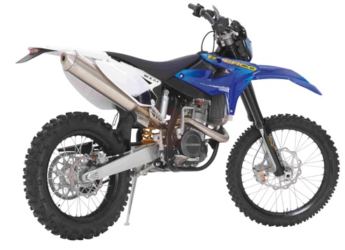 Sherco Enduro 5.1 i