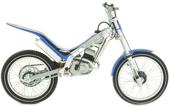 Sherco Kid 0,5