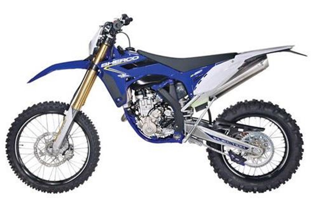 Sherco SE 250 I (2011-13)