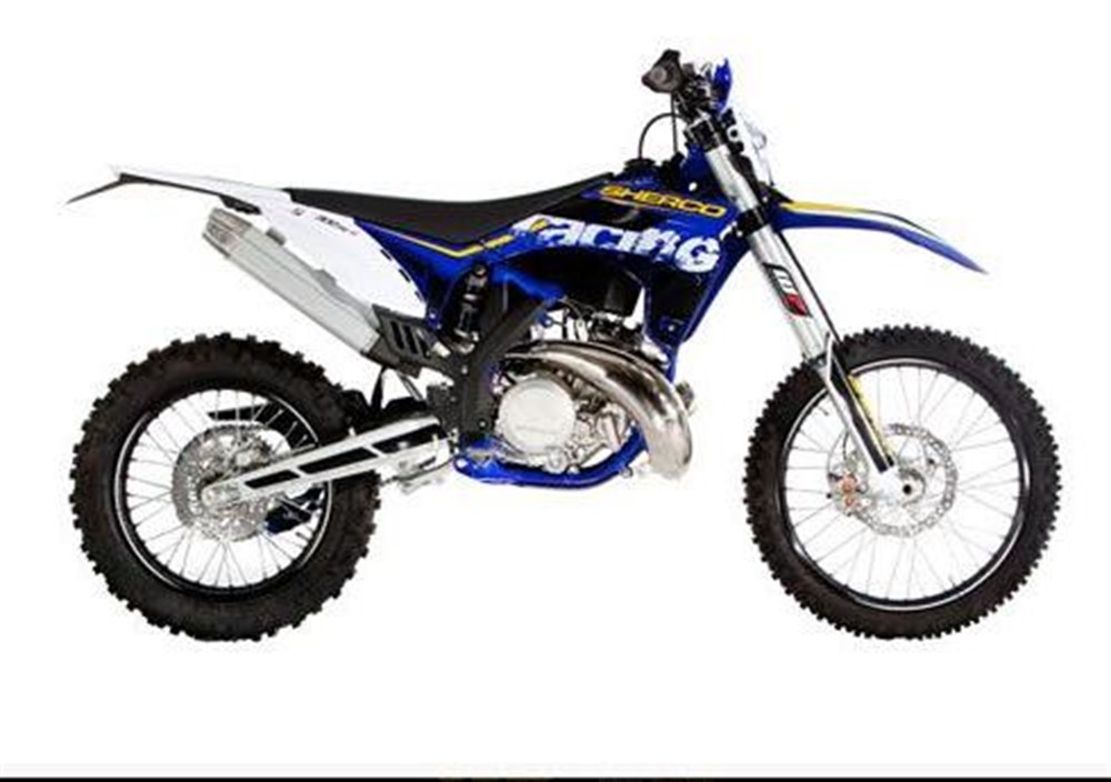 Sherco SE 250 Racing (2013-14)