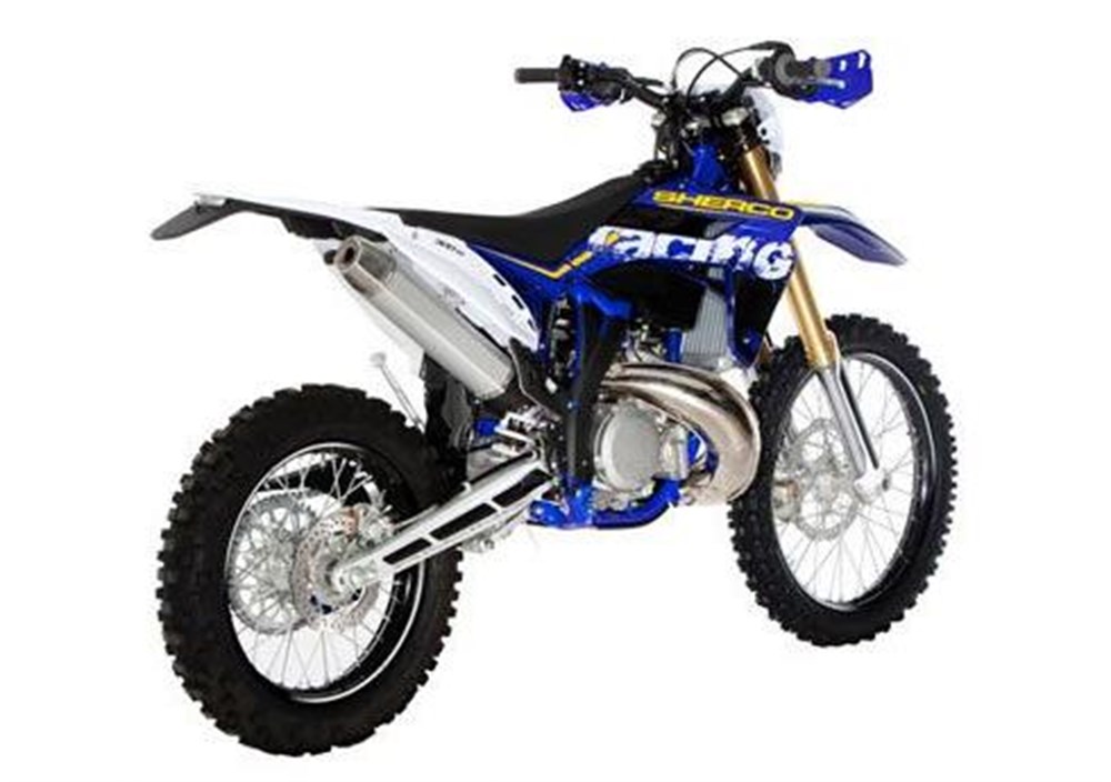 Sherco SE 250 Standard (2013-14)