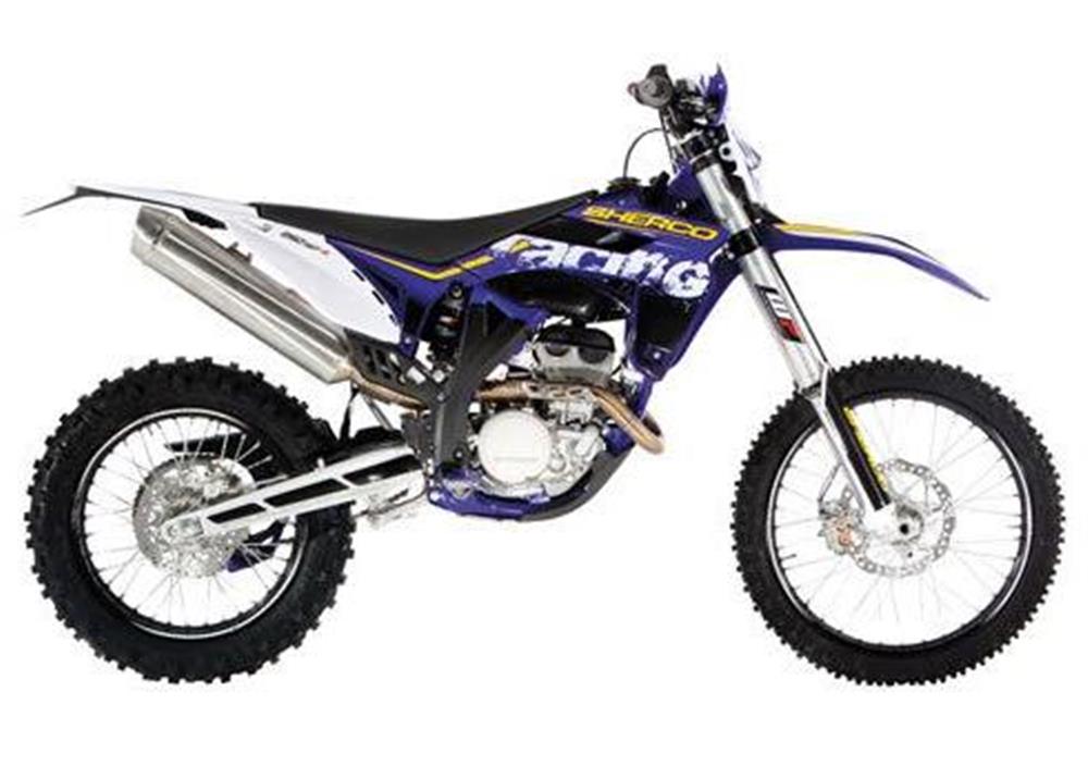 Sherco SE 25 i-f Factory