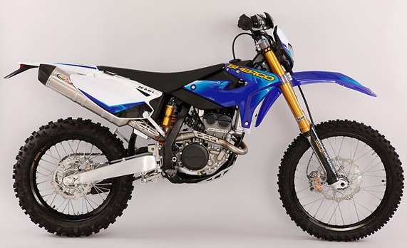 Sherco SE 25 i-f R