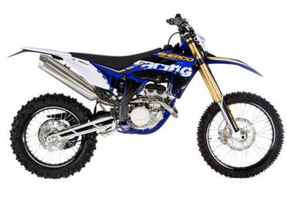 Sherco SE 25 i-f Racing