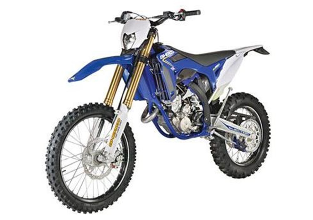 Sherco SE 300 I