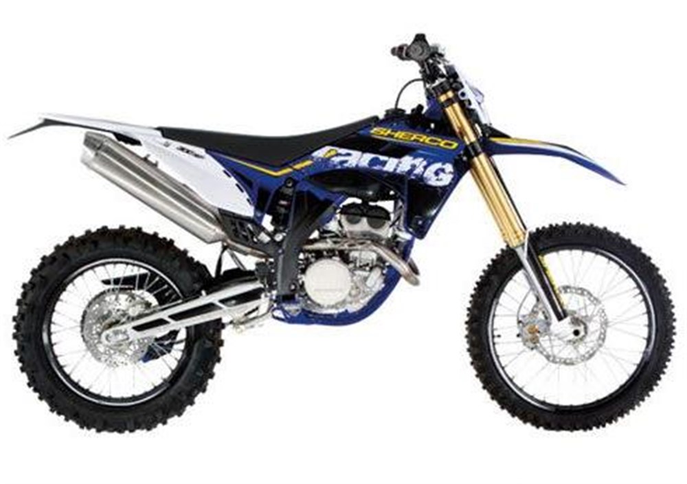 Sherco SE 30 i-f (2013-14)