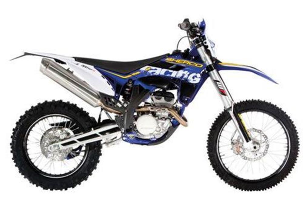 Sherco SE 30 i-f Racing