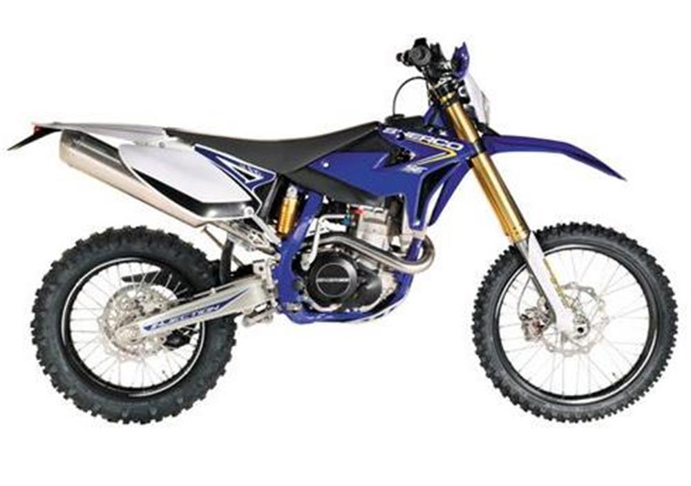 Sherco SE 450 IR