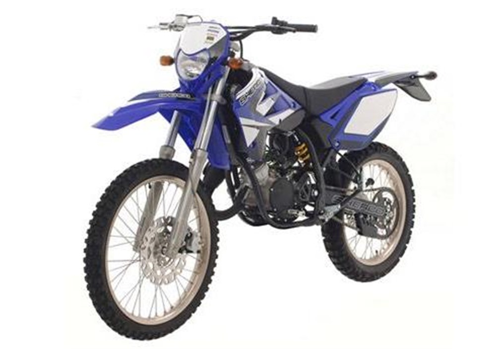 Sherco SE 50