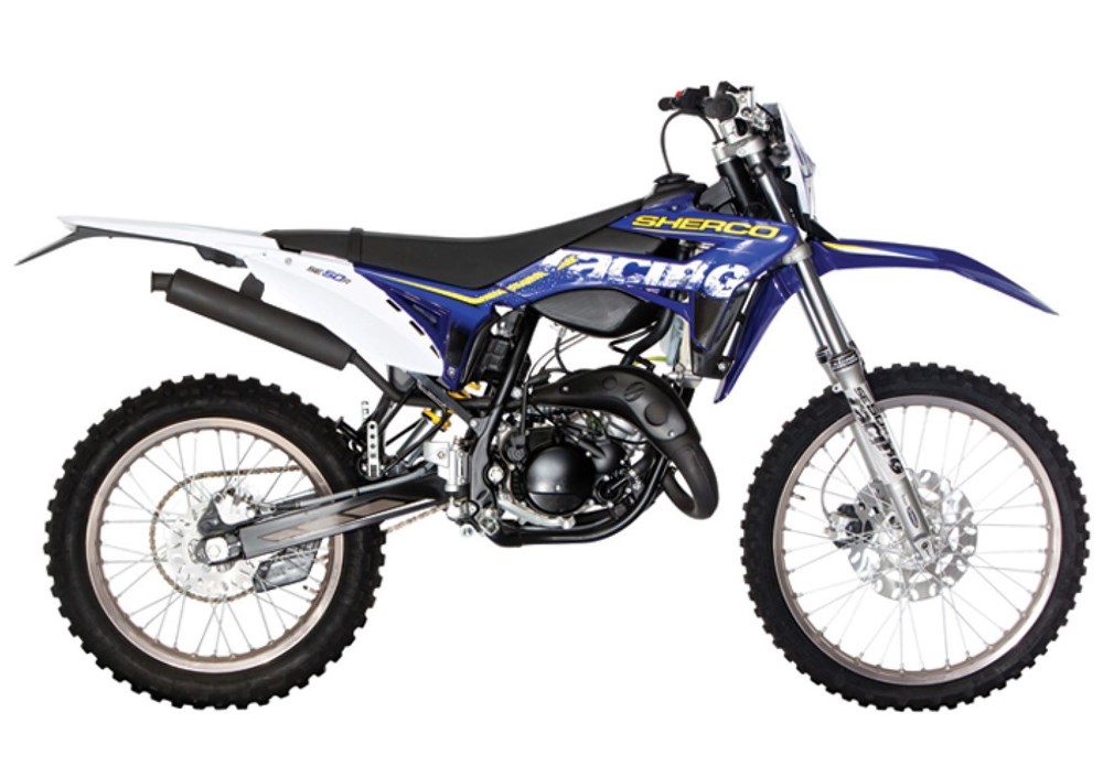 Sherco SE 50 R