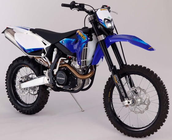 Sherco SE 5.1 i-f