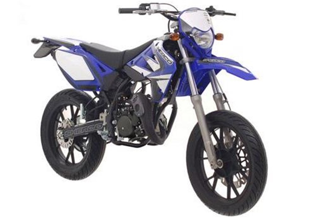 Sherco SM 50