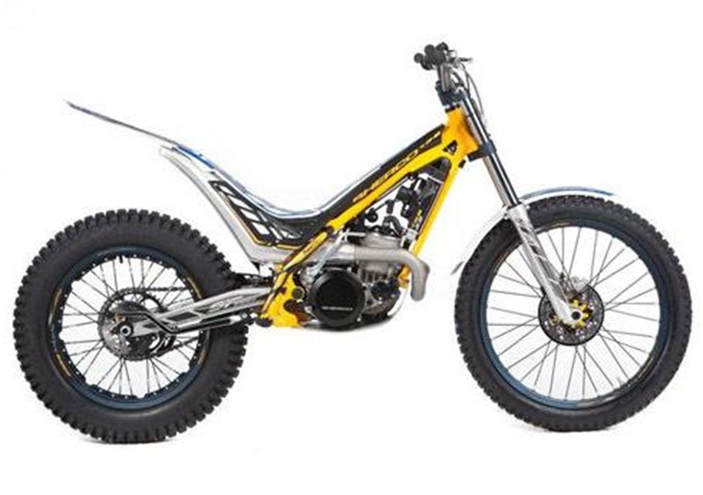 Sherco ST 250