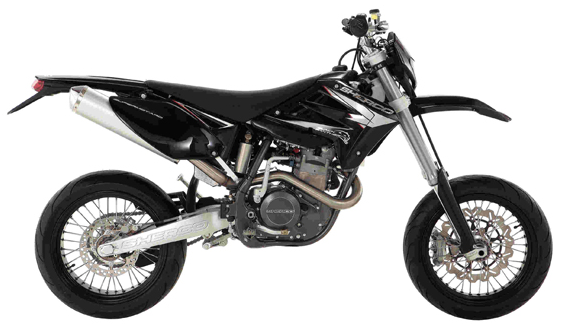 Sherco Supermoto 5.1 I