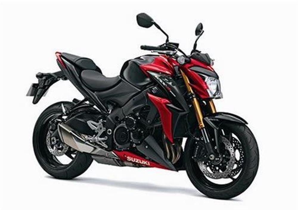 Suzuki GSX S 1000 ABS