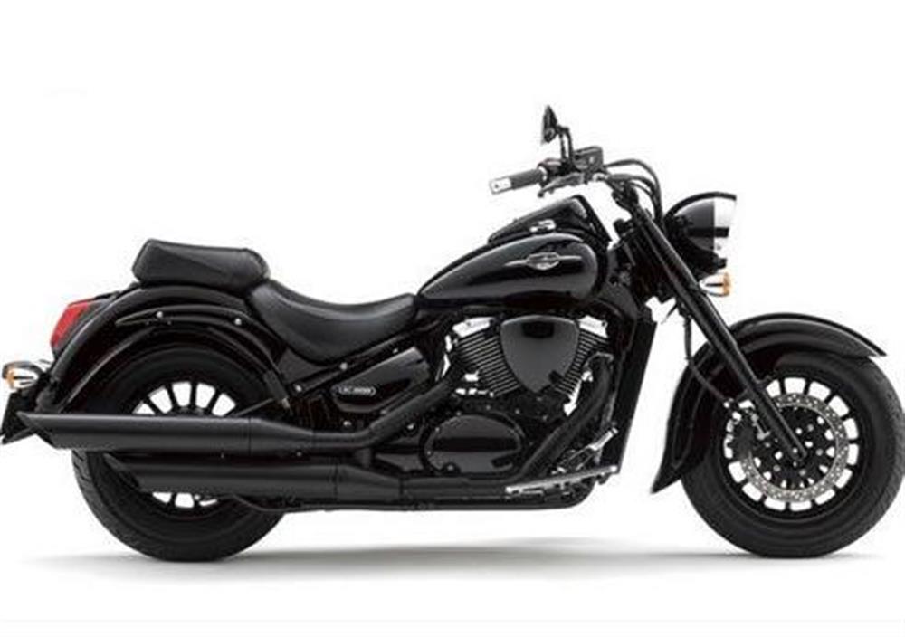 Suzuki Intruder C 800 B