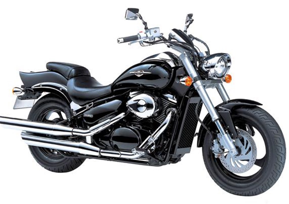 Suzuki Intruder M 800