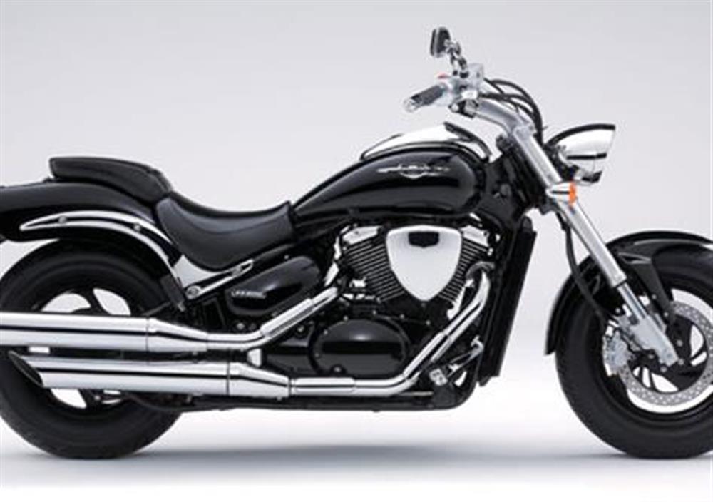 Suzuki Intruder M 800