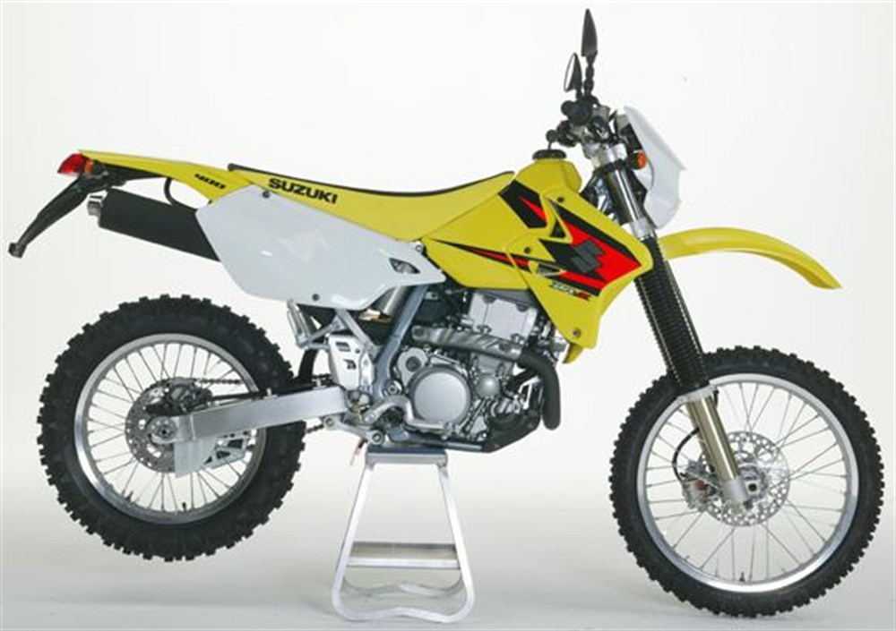 Suzuki RM 250 Z (2005-06)