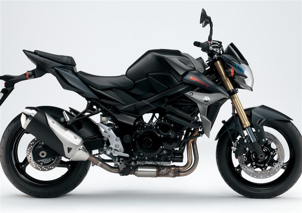 Suzuki SFV Gladius 650 ABS