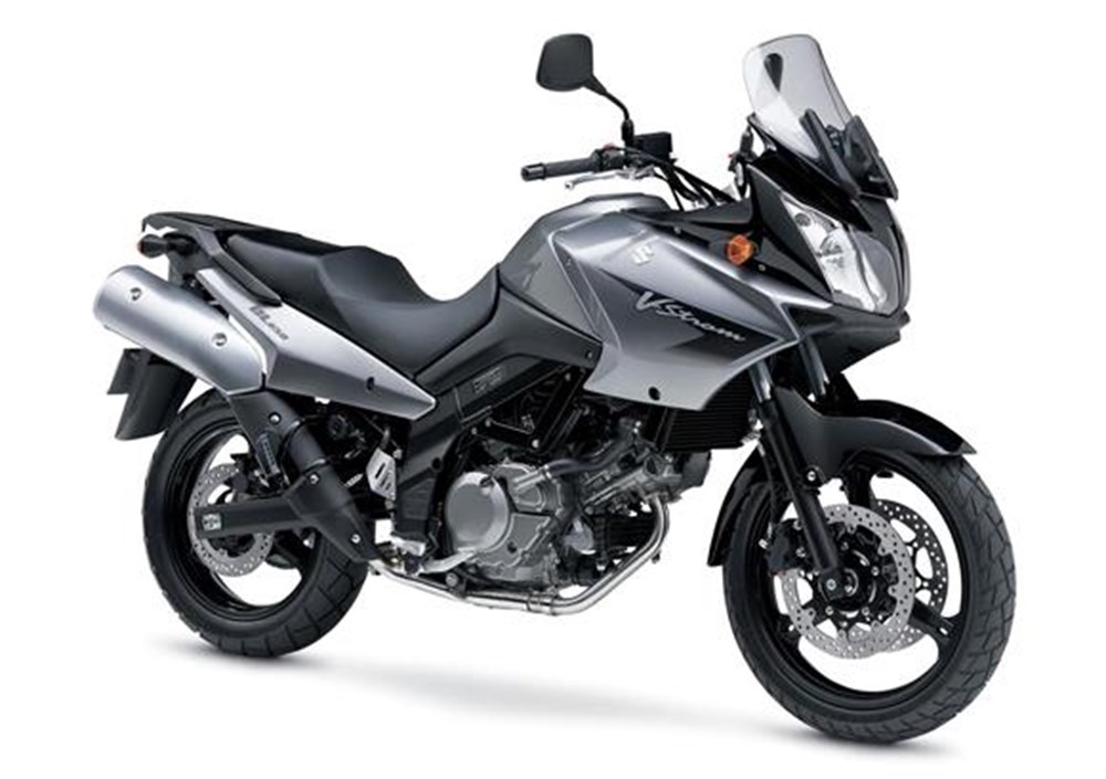 Suzuki V-Strom 650