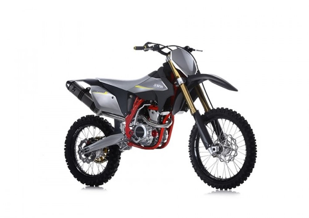 SWM MC 250 S 2016