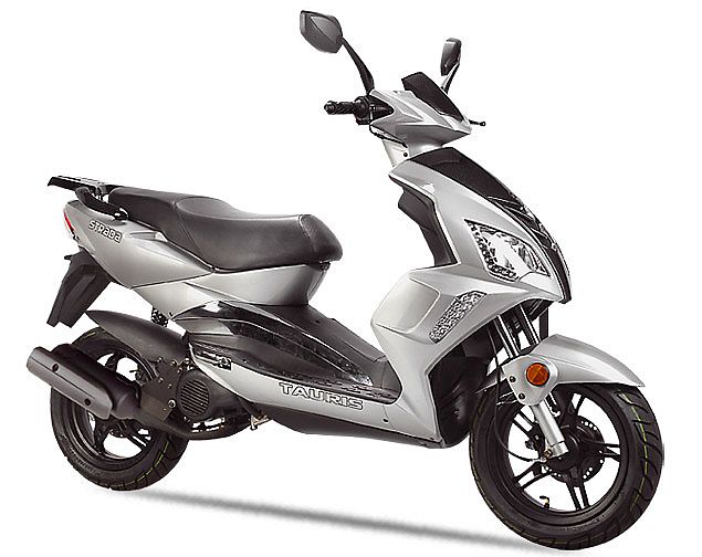 Tauris Strada 125 4T