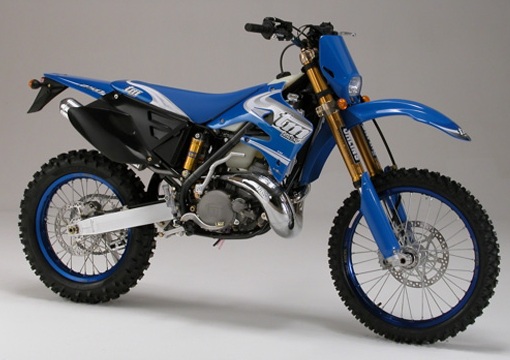 TM Moto EN 300 (2005)