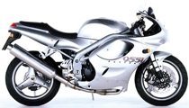 Triumph Daytona 955 I (1999-01)