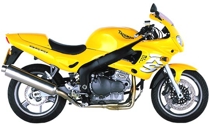 Triumph Sprint 955 RS i