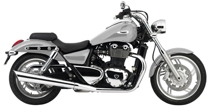 Triumph Thunderbird 1600