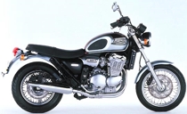 Triumph Thunderbird 900 (1995-02)