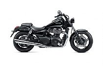 Triumph Thunderbird Storm