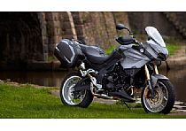 Triumph Tiger 1050 SE