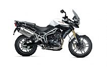 Triumph Tiger 800