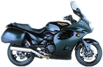 Triumph Trophy 1200 (1992-01)