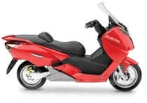 Vectrix Maxi Scooter Elettrico VX-1E