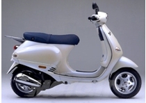 Vespa 125 ET4 (2002-06)