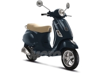 Vespa 125 LX i.e.