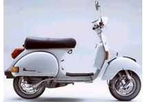 Vespa 125 PX