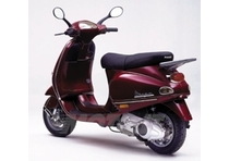 Vespa 150 ET4 (2002-04)