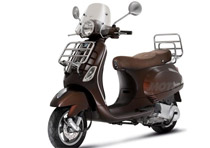 Vespa 150 LX Touring