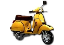 Vespa 150 PX