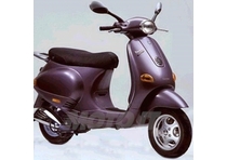 Vespa 50 ET2 Cat