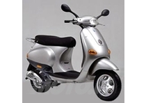 Vespa 50 ET4 (2001)